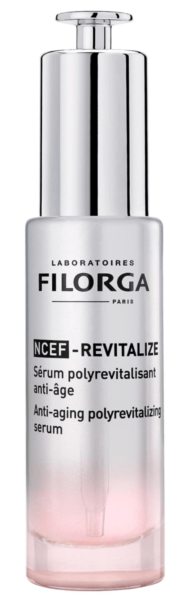 Ncef-revitalize Serum