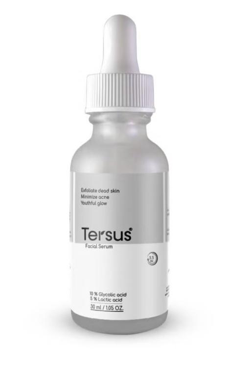 Glycolic Acid 10% + Lactic Acid 5% Serum