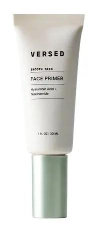 Smooth Skin Face Primer