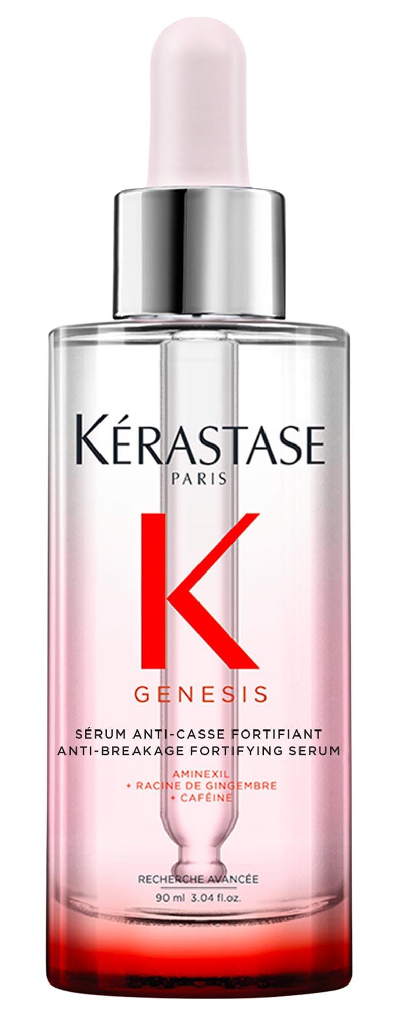 Genesis Anti-breakage Fortifying Serum