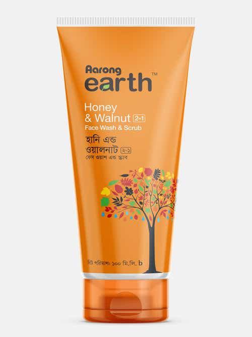 Face Wash