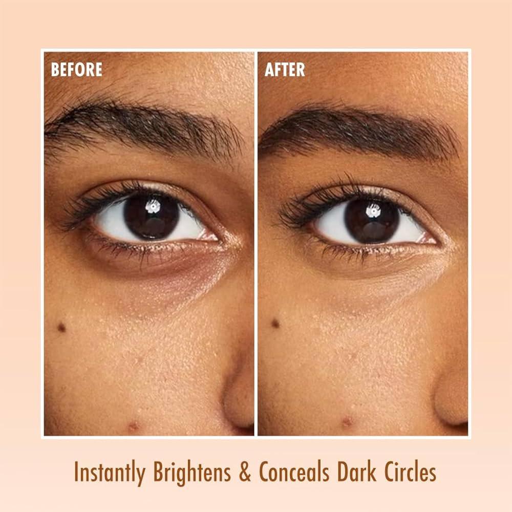 Brightening Color Corrector Under Eye Cream