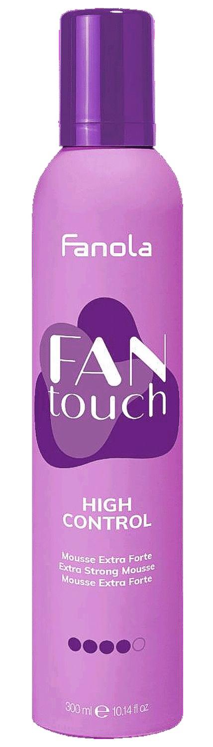 Fantouch Extra Strong Mousse