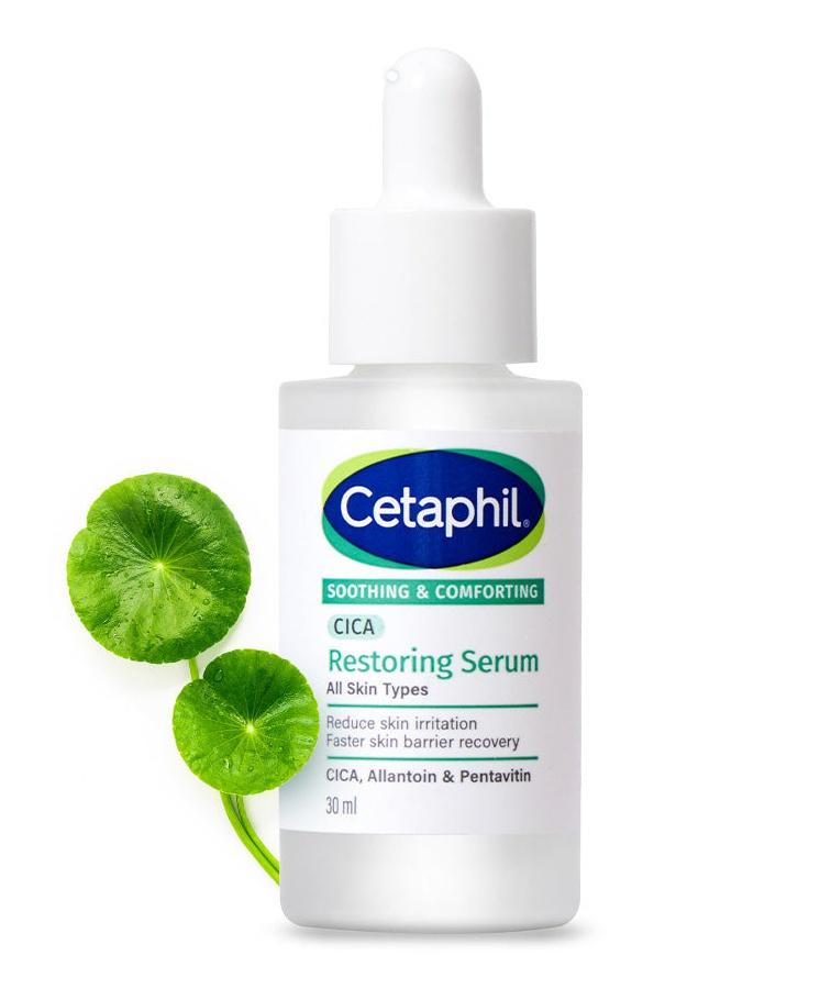 Soothing & Comforting Cica Restoring Serum