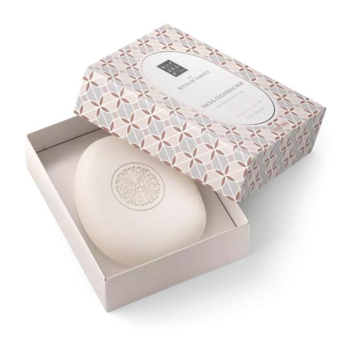 Ritual Of Namaste Facial Cleansing Bar