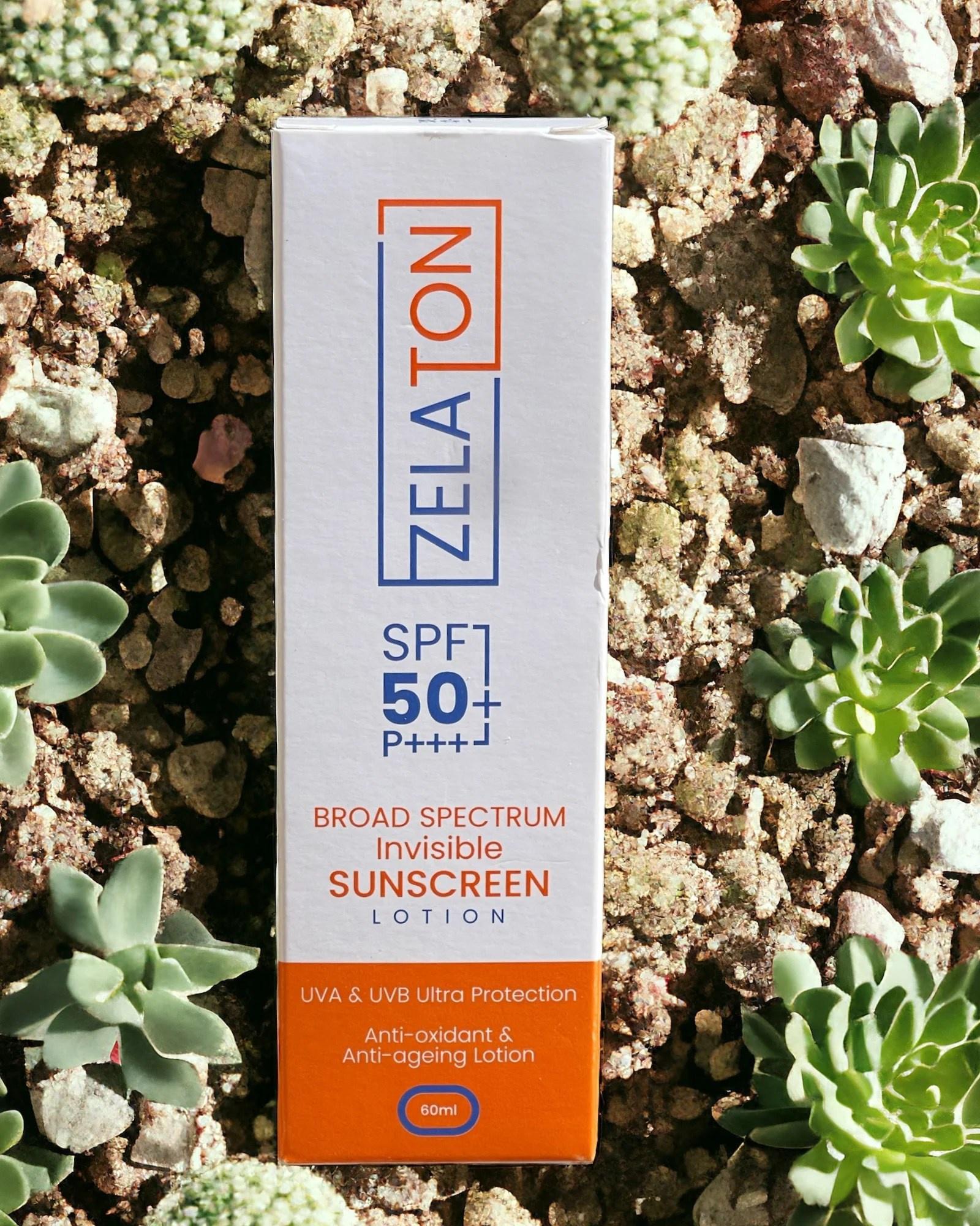 Sunscreen