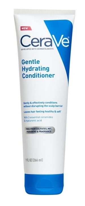 Gentle Hydrating Conditioner