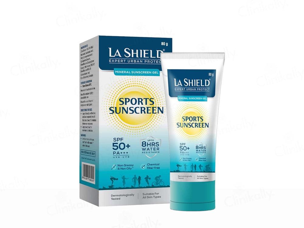 Expert Urban Protect-sports Sunscreen