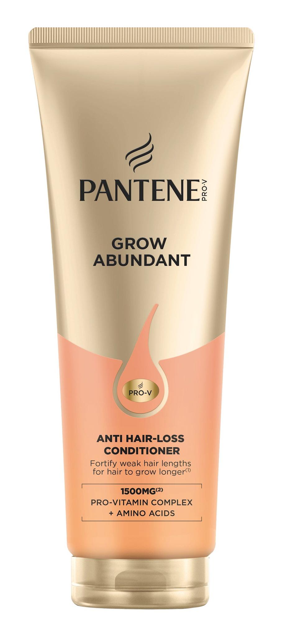 Grow Abundant Anti Hair-Loss Conditioner