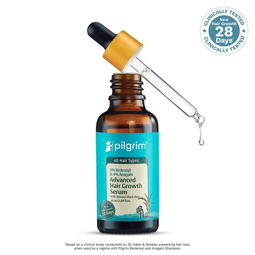 Hair Growth Serum