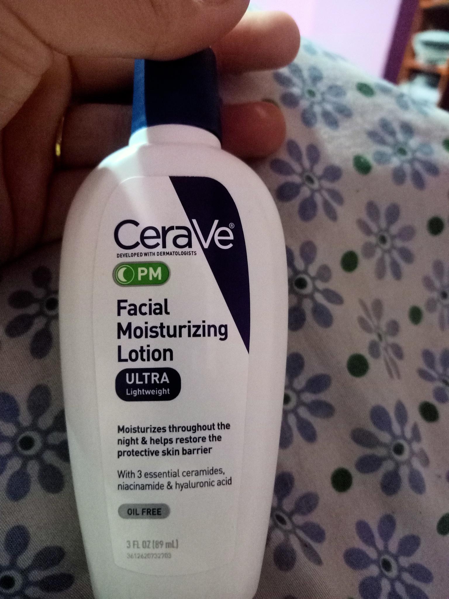Lotion