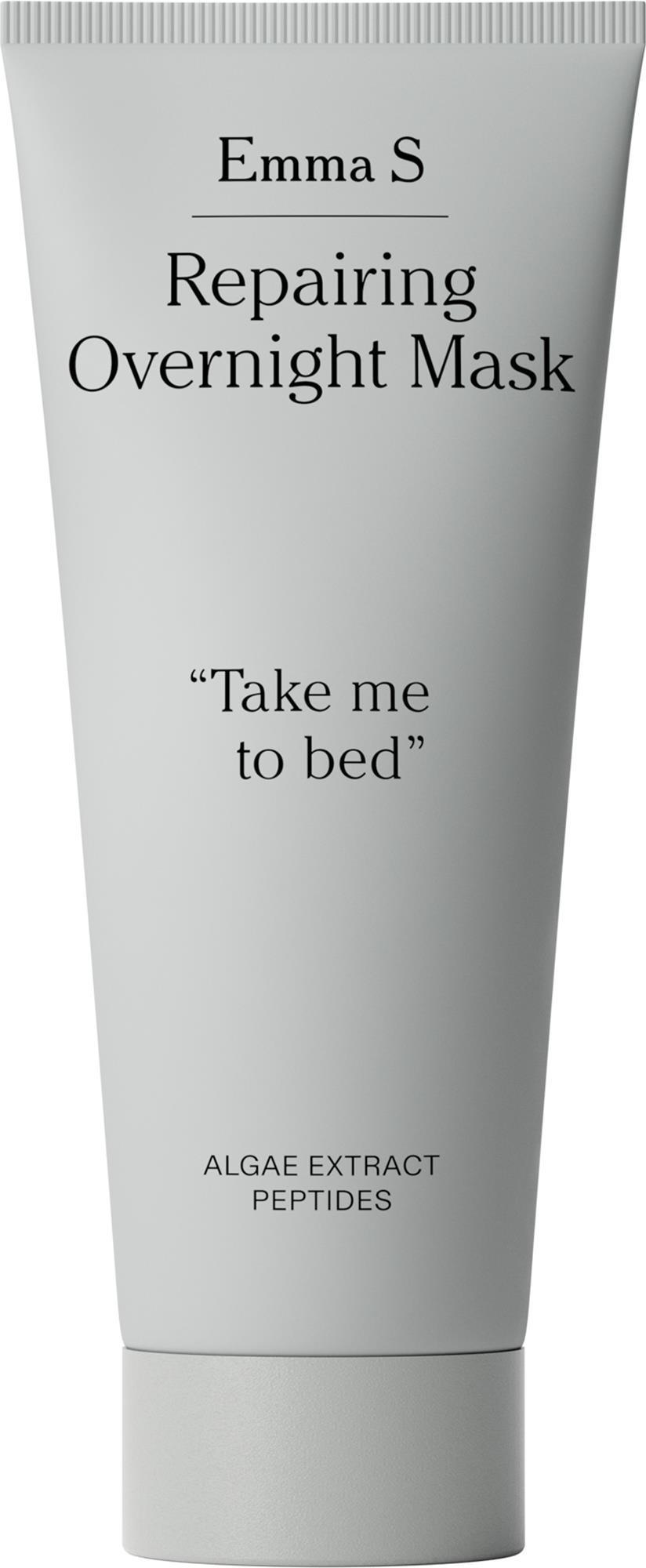 Repairing Overnight Mask