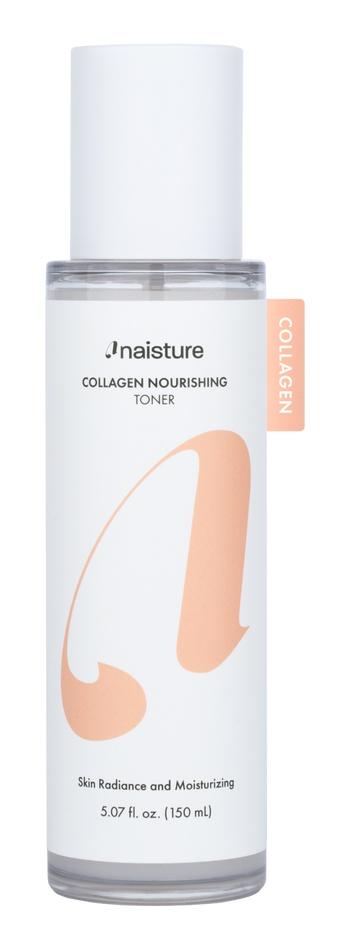 Collagen Nourishing Toner
