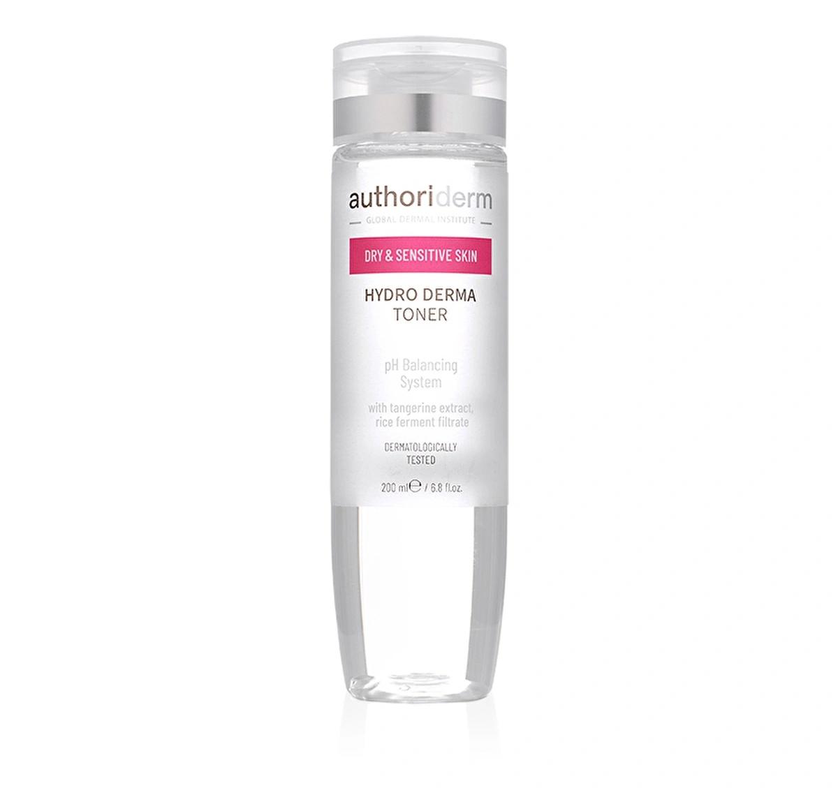 Hydro Derma Toner