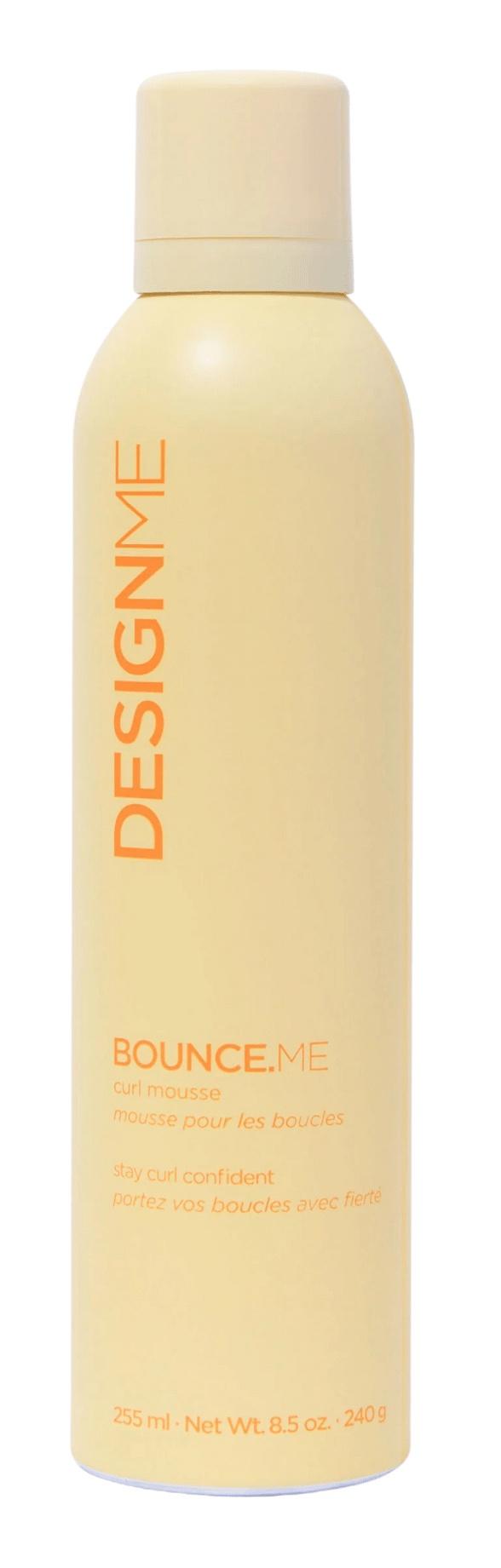 Bounce.me Curl Mousse