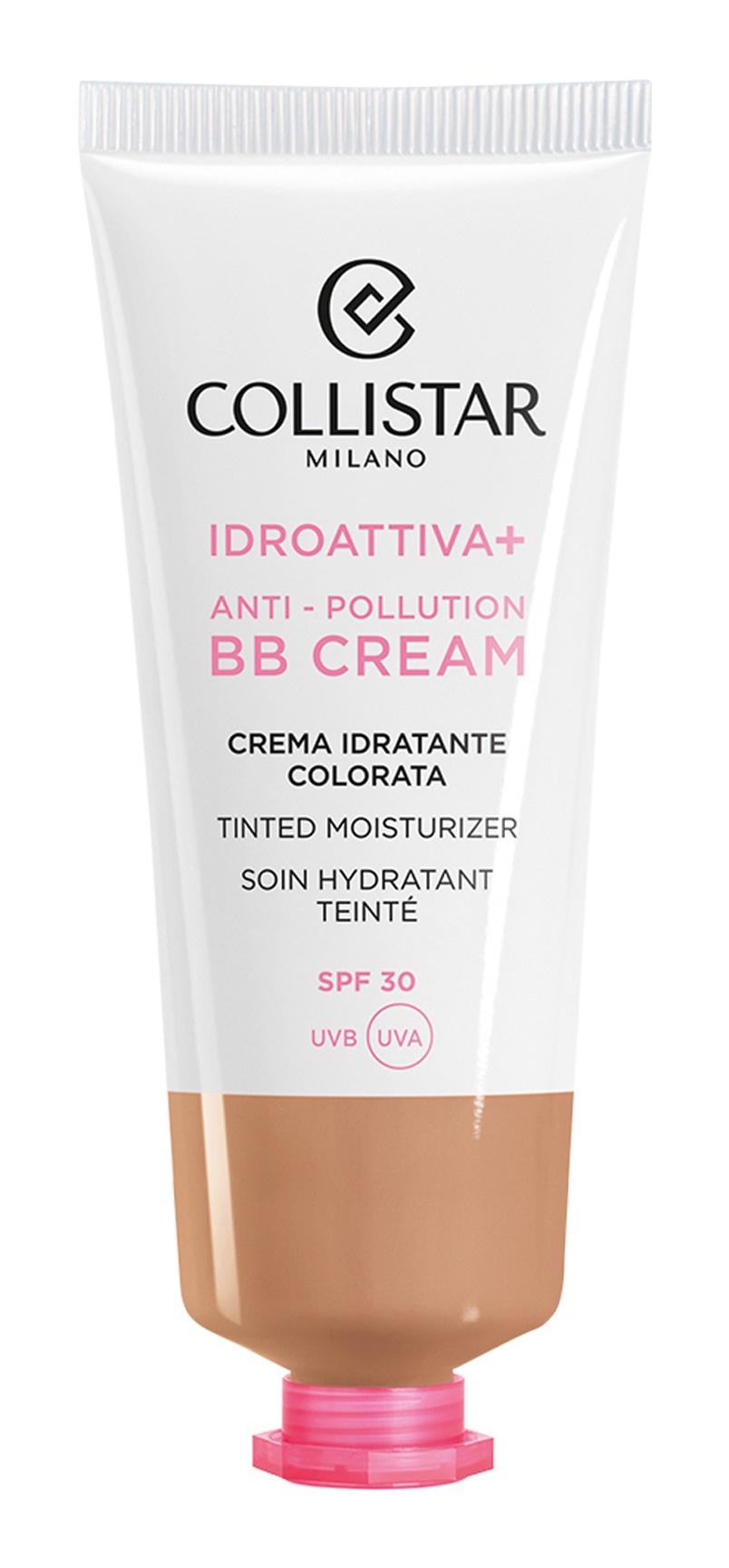 Antipollution BB Cream