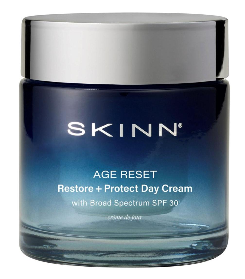 Age Reset Restore + Protect Day Cream