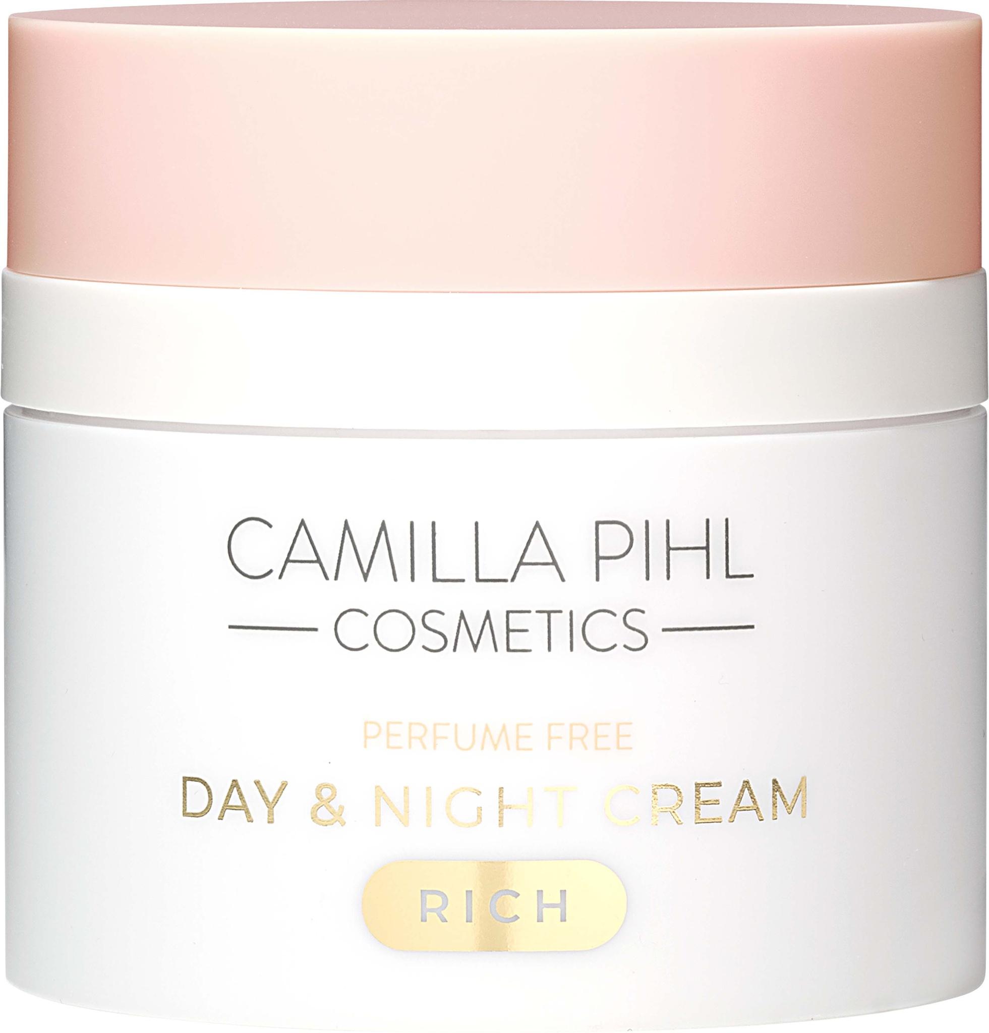 Day & Night Cream