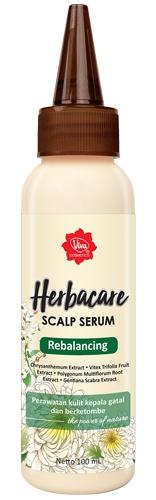 Herbacare Scalp Serum Rebalancing