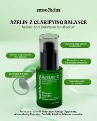 Azelin-Z Azelaic Acid Derivative Serum