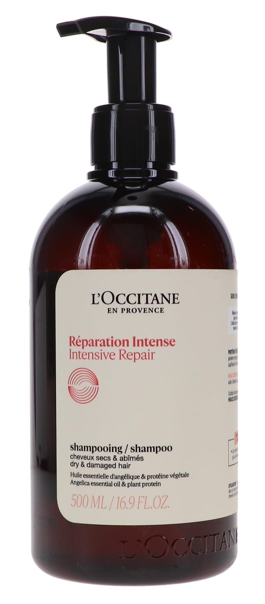 Intensive Repair Shampoo