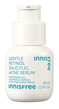 Gentle Retinol Acne Serum