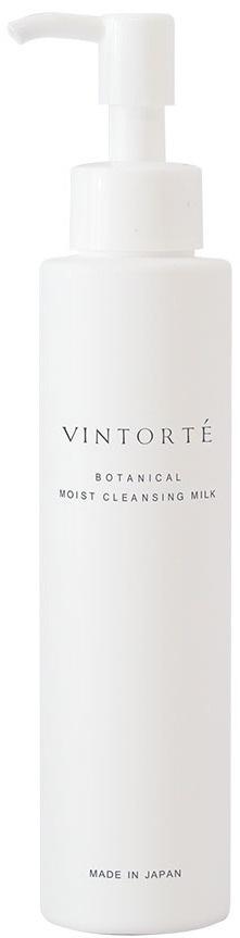 Botanical Moist Cleansing Milk