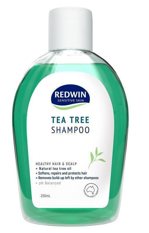 Tea Tree Shampoo