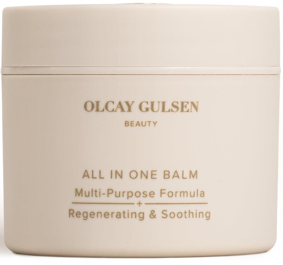 Beauty All In One Balm