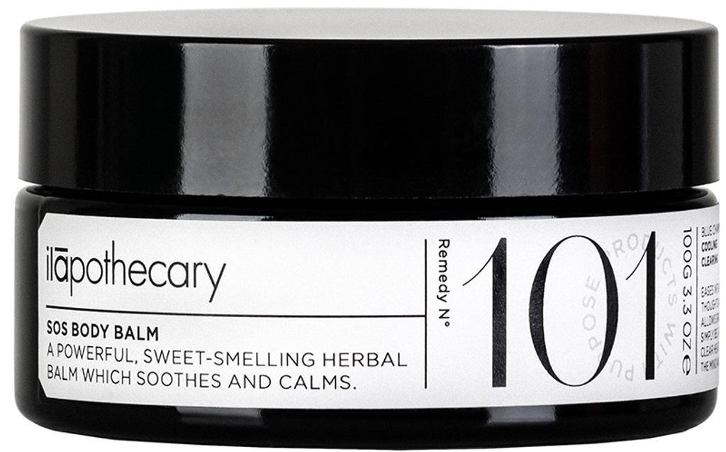 SOS Body Balm