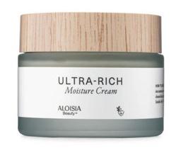 Ultra-rich Moisture Cream