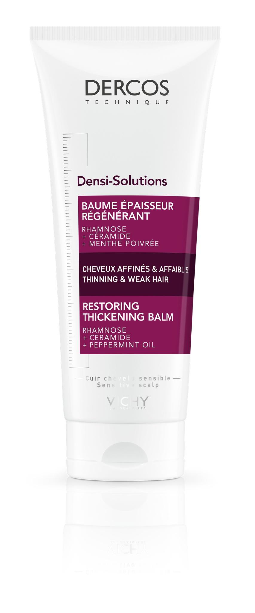 Densisolutions Regenerating Thickening Balm