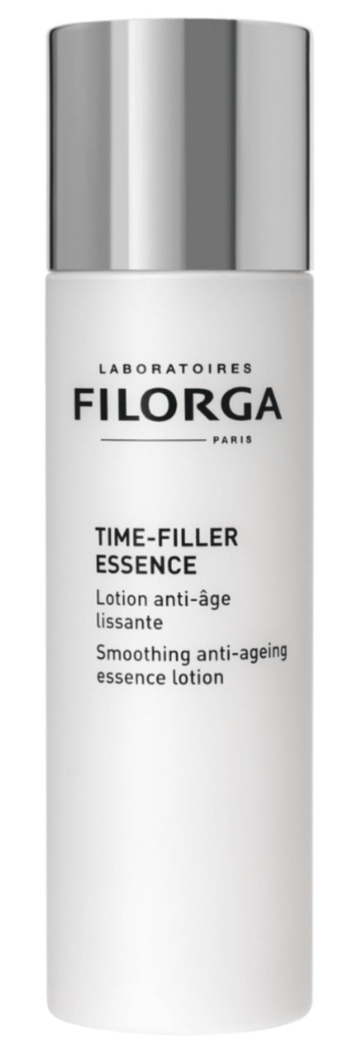 Time-filler Essence