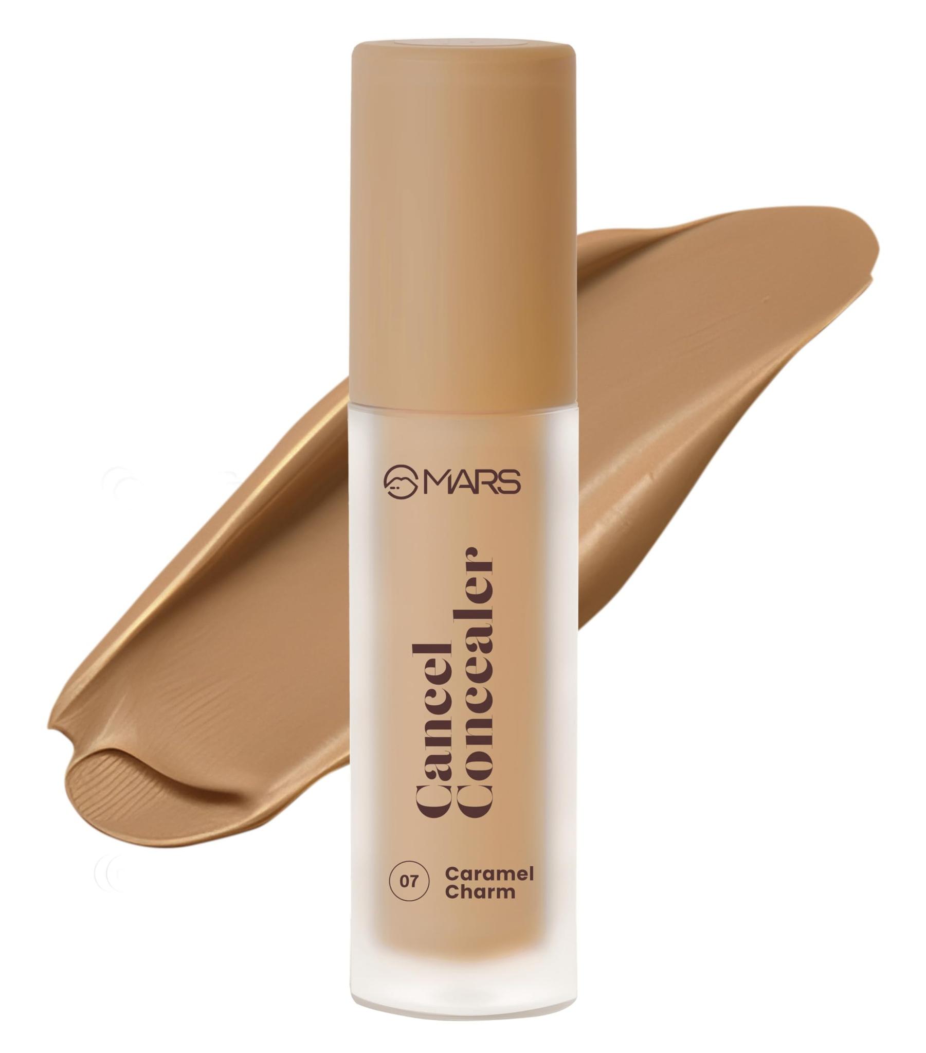 Cancel Concealer | Liquid Concealer