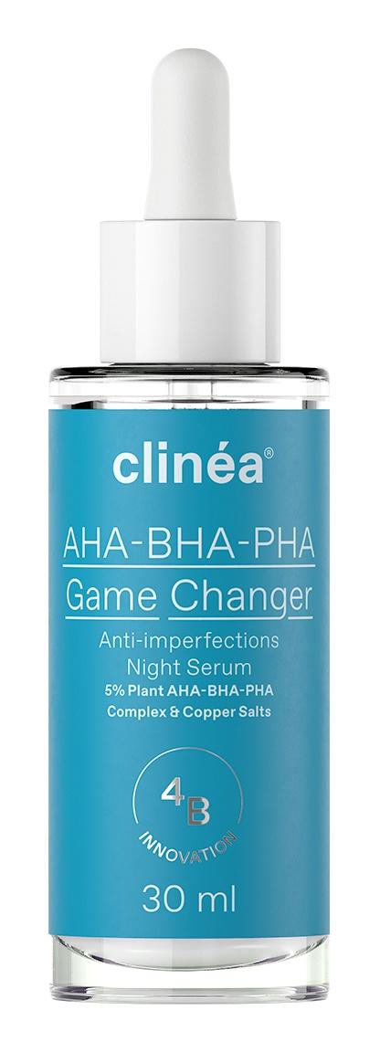 AHA-BHA-PHA Game Changer Anti-imperfections Night Serum