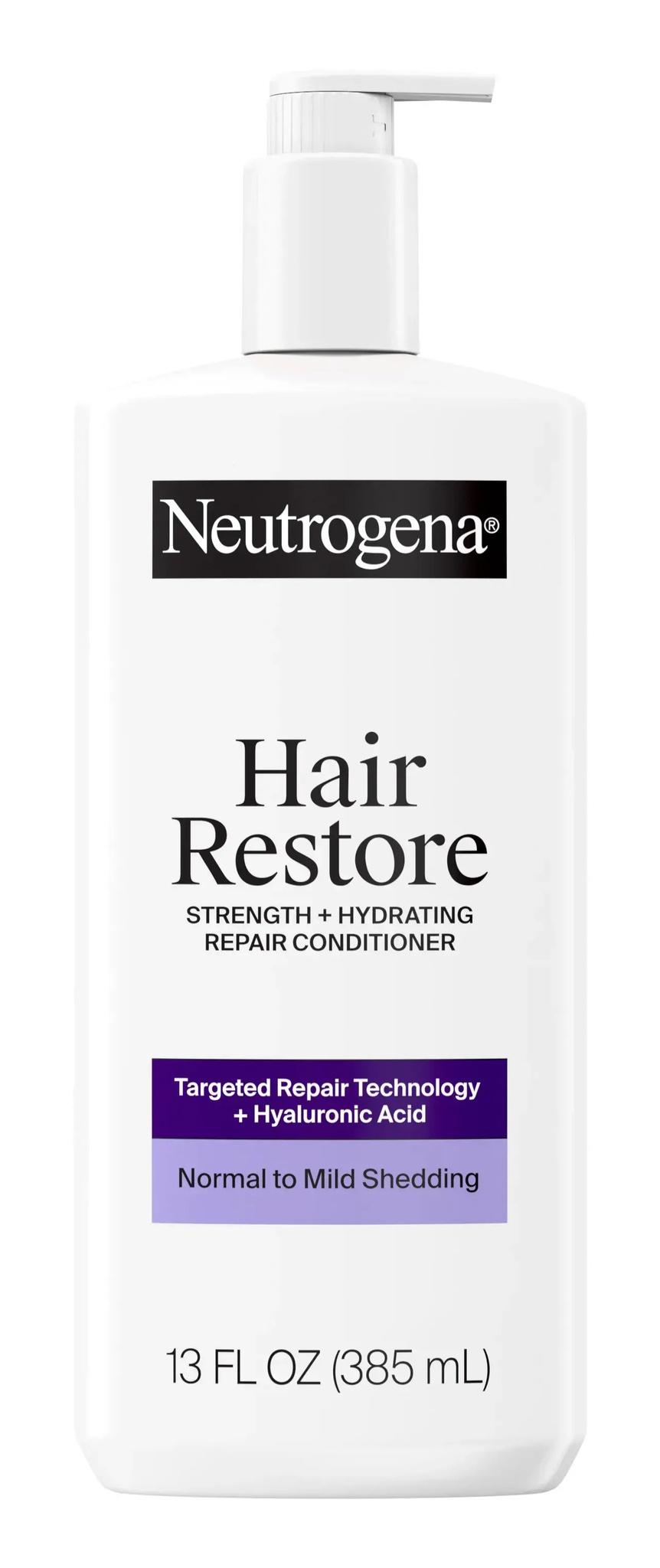 Hair Restore Strength + Hydrating Repair Conditioner