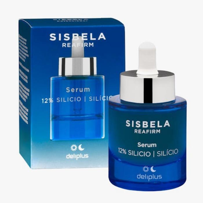Sisbela Serum 12% Silicio