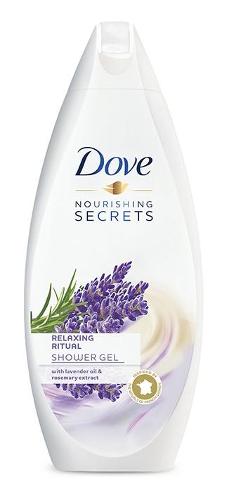 Relaxing Ritual Body Wash