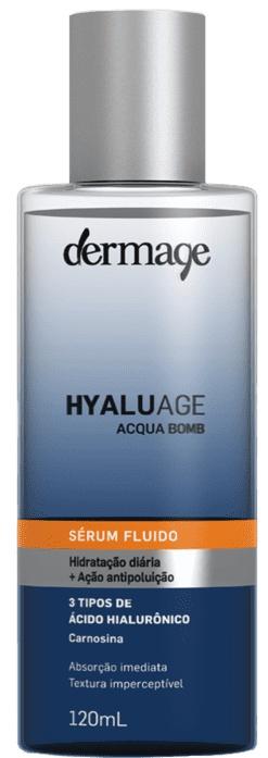 Hyaluage Acqua Bomb