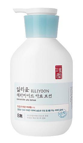 Ceramide Ato Lotion