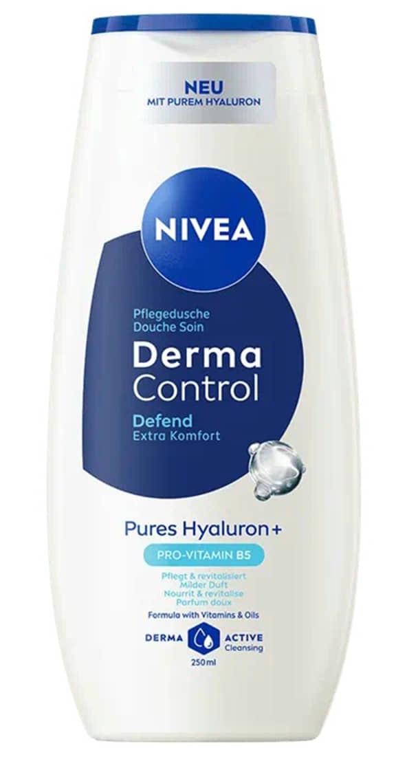 Derma Control Pflegedusche