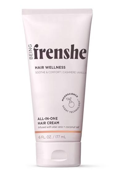 All-In-One Hair Cream (Cashmere Vanilla)