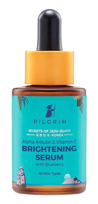 Alpha Arbutin & Vitamin C Brightening Serum