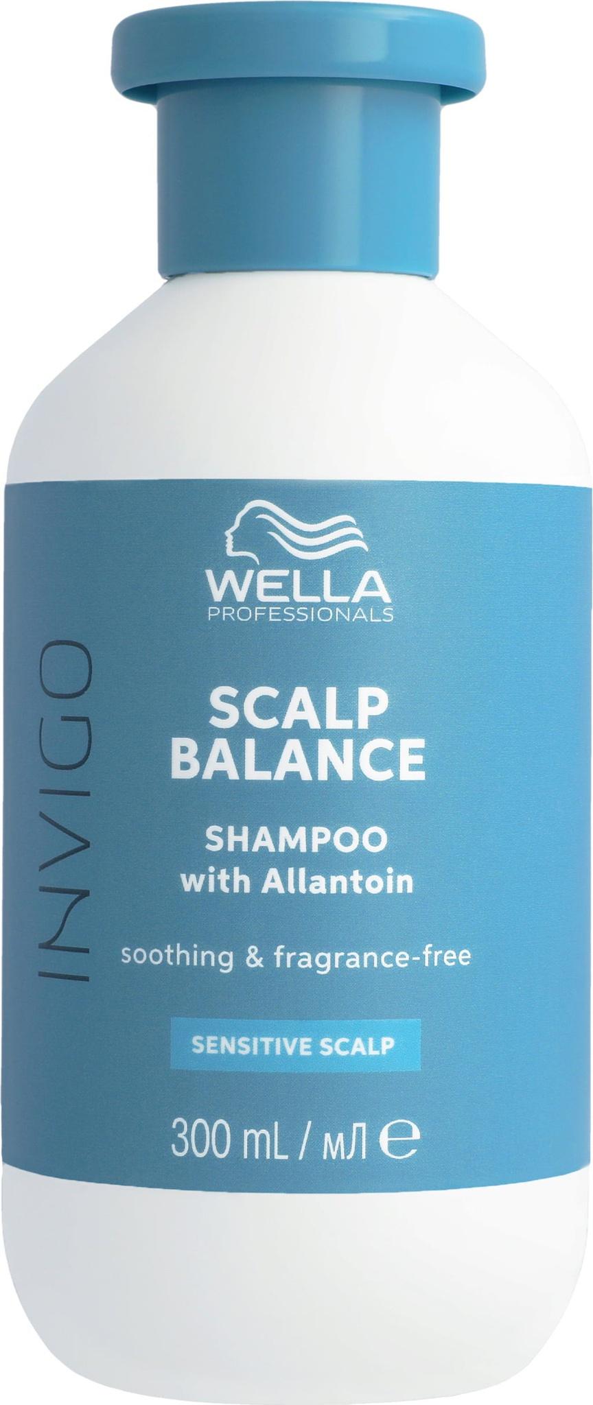 Invigo Scalp Balance Sensitive Shampoo