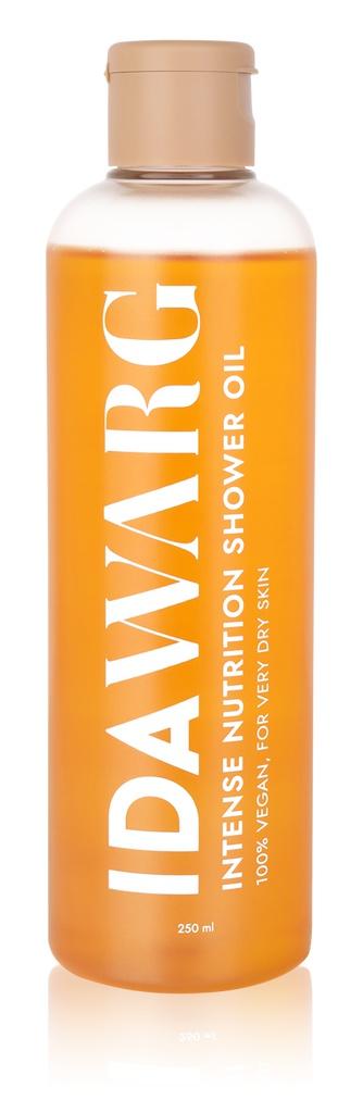 Intense Nutrition Shower Oil