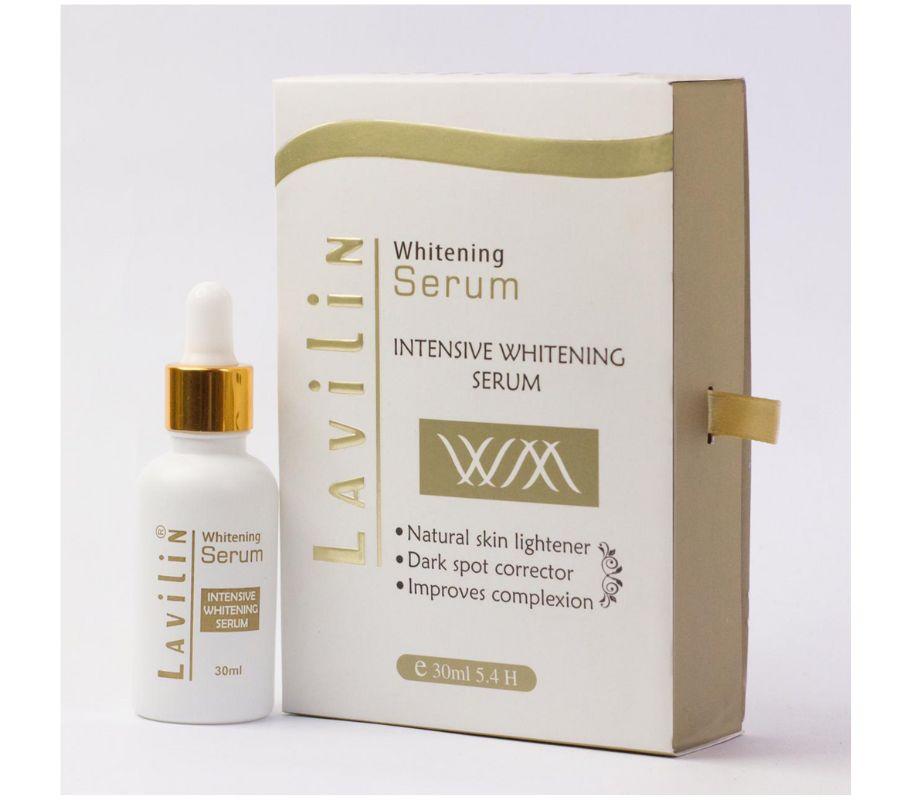 Whitening Serum