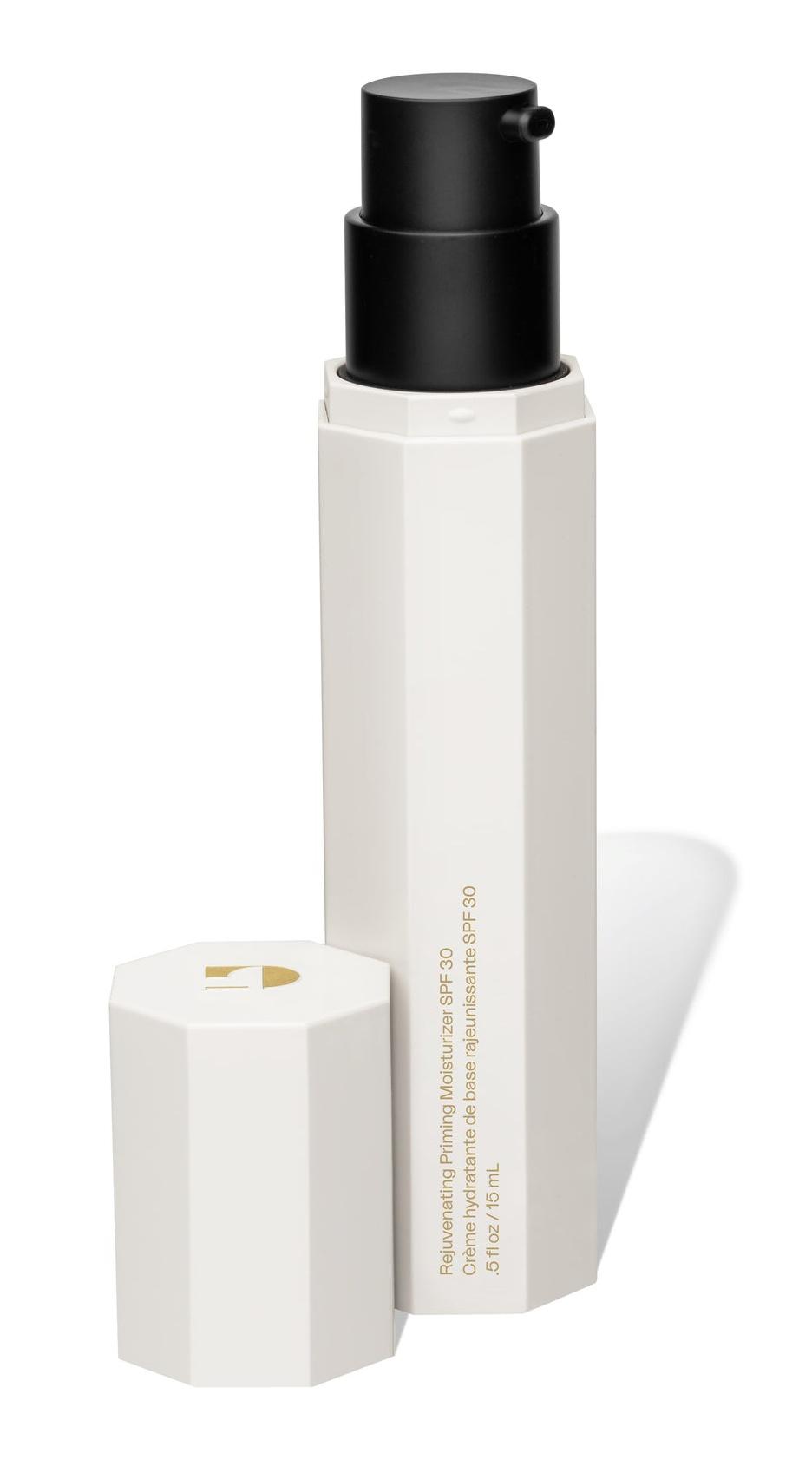 The Rejuvenating Moisturizing Primer Broad Spectrum SPF 30
