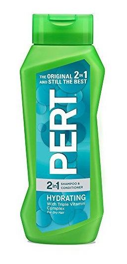 Thickening 2-in-1 Shampoo And Conditioner