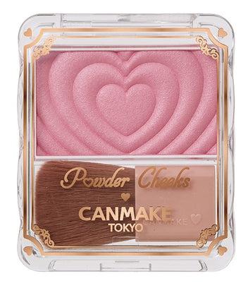 Powder Cheeks