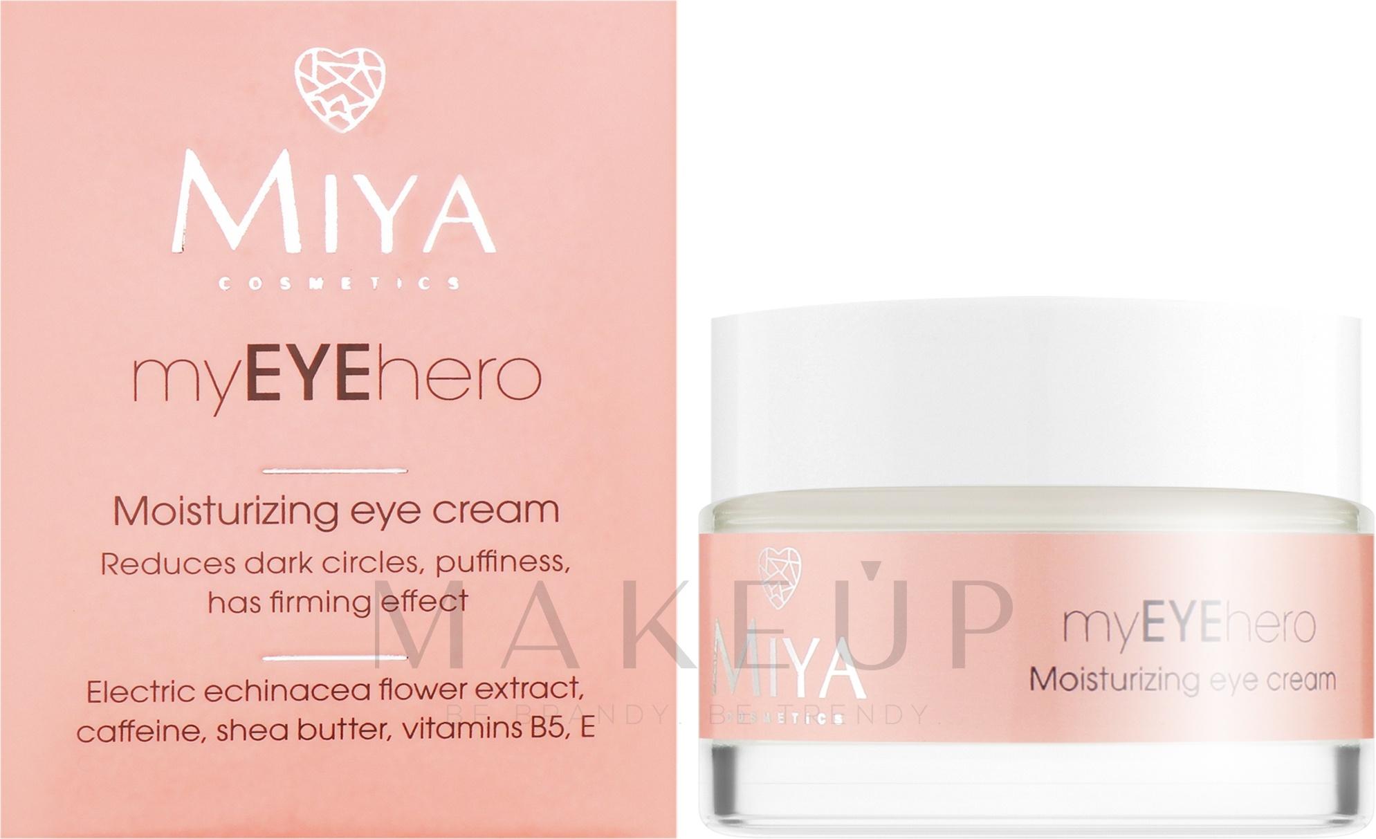 My Eye Hero
